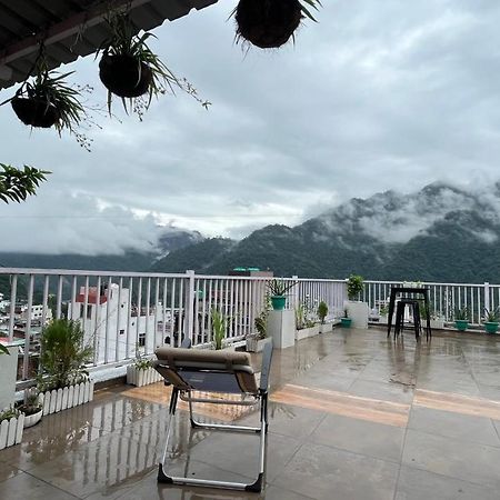 Backpacker Duniya  Albergue Rishīkesh Exterior foto